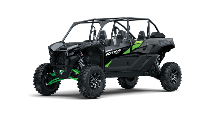 TERYX KRX4 1000