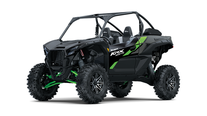 TERYX KRX® 1000 TR