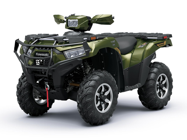 BRUTE FORCE 750 SE