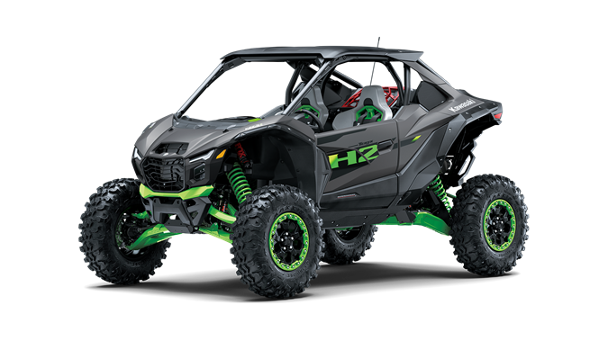TERYX H2 LIMITED eS