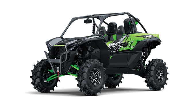 TERYX KRX® 1000 LIFTED EDITION