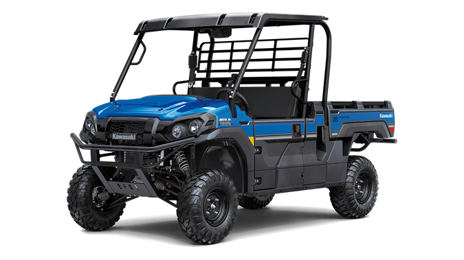 MULE PRO-FX™ 1000