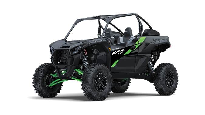 TERYX KRX 1000