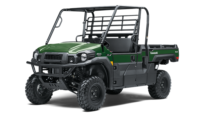 MULE PRO-FX 820