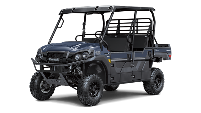 MULE PRO-FXT 1000