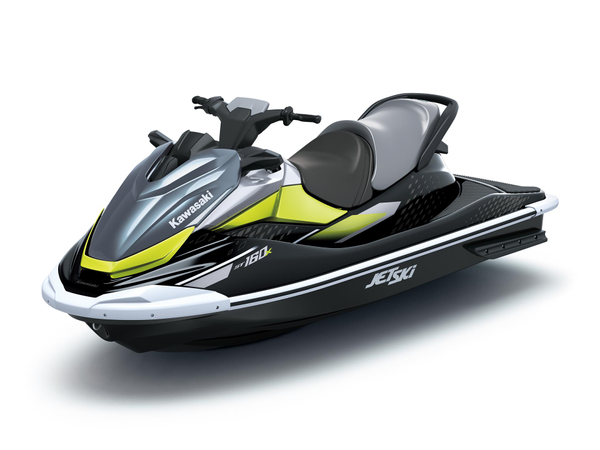 ST 160X