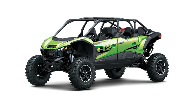 TERYX4 H2