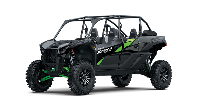 TERYX KRX4 1000