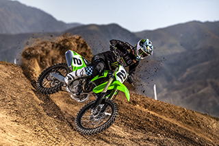 Off Road